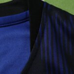 2026 FIFA World Cup Brazil away Kids kit - Imagem 17