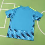 2026 FIFA World Cup Spain goalkeeper Fan version - Billede 2