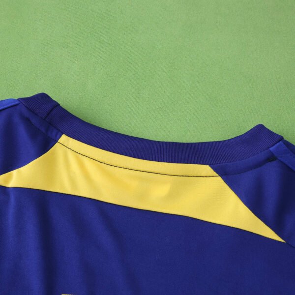 ⁦2526 season Boca Juniors Training clothes FAN version⁩ - الصورة ⁦10⁩