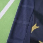 2425 season Boca Juniors fourth Player version - Imagen 11
