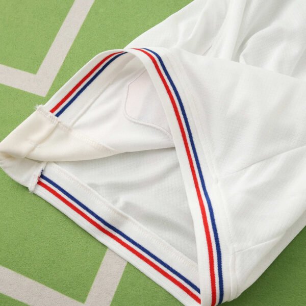 2026 FIFA World Cup France away shorts – Image 6
