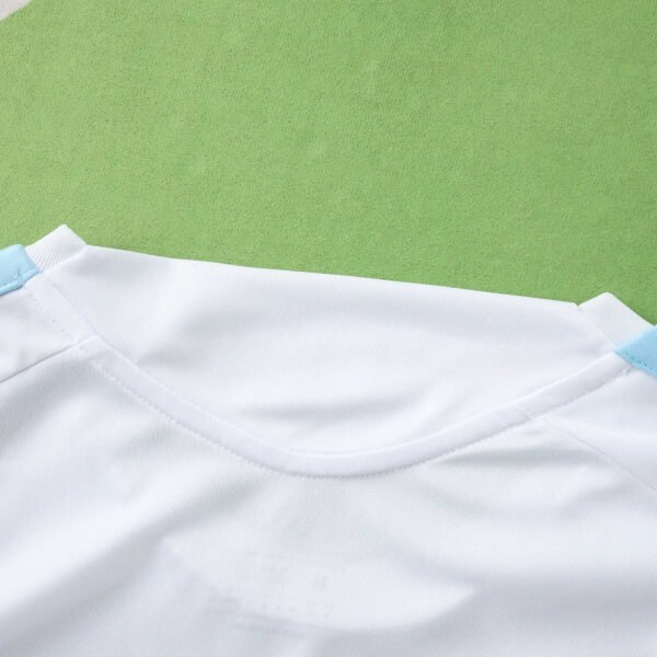 ⁦2026 FIFA World Cup Argentina training suit Fan version⁩ - الصورة ⁦3⁩