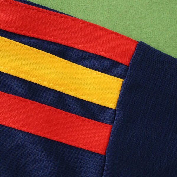 2026 FIFA World Cup Spain home Women's Shirt - Image 12