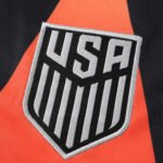 2026 USA Hollywood Keeper Long sleeved Fan version - Afbeelding 7