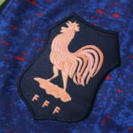 2026 FIFA World Cup France home shorts - Afbeelding 8