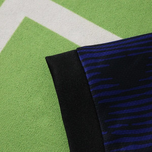 2026 FIFA World Cup Brazil away Kids kit - Imagem 2