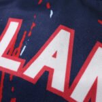 2026 England Hollywood Keeper Long sleeved Fan version - Image 4