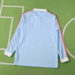 France 120th anniversary Long sleeved Fan version - Imagem 2