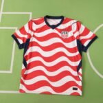 2026 FIFA World Cup USA home Player version