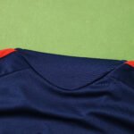 2026 FIFA World Cup Spain Training shirt Fan version - Billede 3