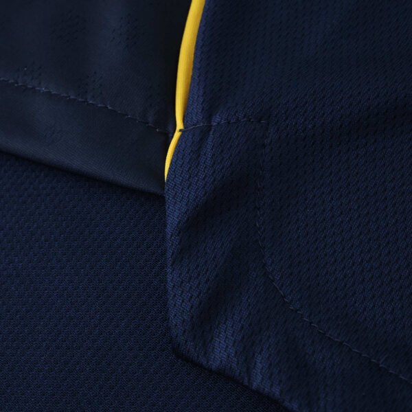2526 season Boca Juniors home Player version - Imagem 12