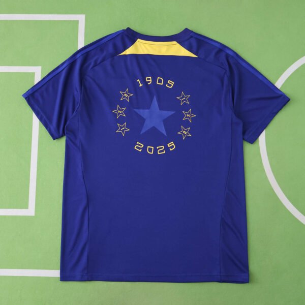⁦2526 season Boca Juniors Training clothes FAN version⁩ - الصورة ⁦12⁩