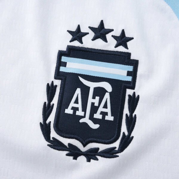 ⁦2026 FIFA World Cup Argentina training suit Fan version⁩ - الصورة ⁦8⁩