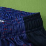 2026 FIFA World Cup France home shorts - Afbeelding 4