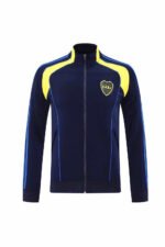 2526 season Boca Juniors Training jacket set - Imagen 4
