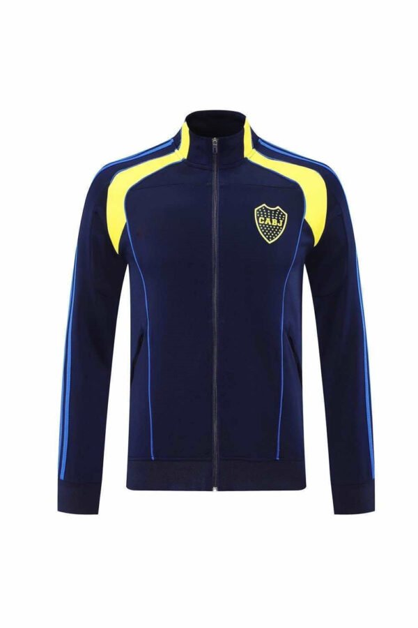 2526 season Boca Juniors Training jacket set - Imagen 4