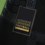 2025 Portugal  Tribute to Eusebio Special Edition Women's Shirt - Afbeelding 6