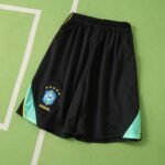 2026 FIFA World Cup Brazil away Kids kit - Imagem 4