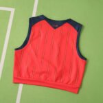 2026 FIFA World Cup Spain Cropped Jersey vest – Image 2