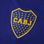 ⁦2526 season Boca Juniors Training clothes FAN version⁩ - الصورة ⁦4⁩