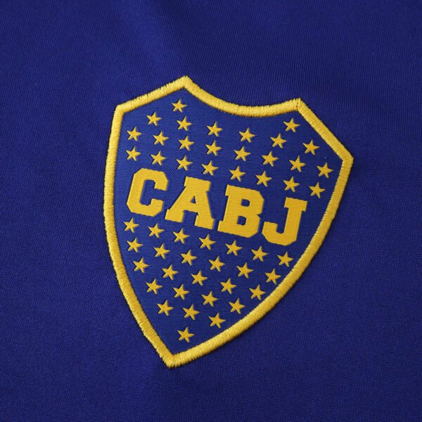 ⁦2526 season Boca Juniors Training clothes FAN version⁩ - الصورة ⁦4⁩