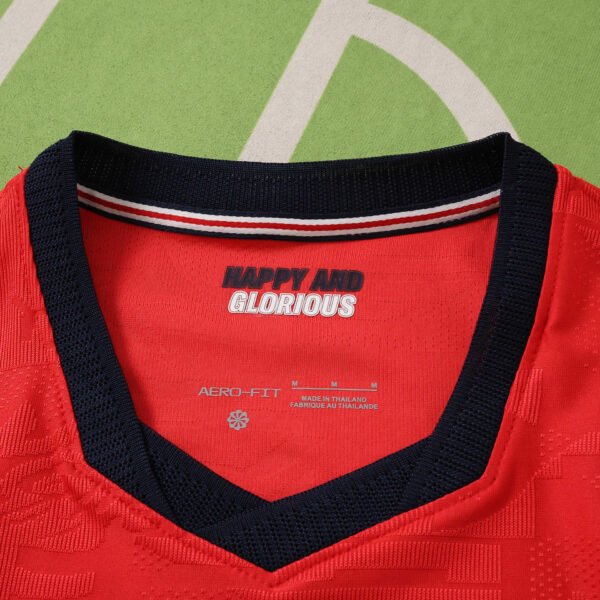 2026 FIFA World Cup England away Player version - Afbeelding 11