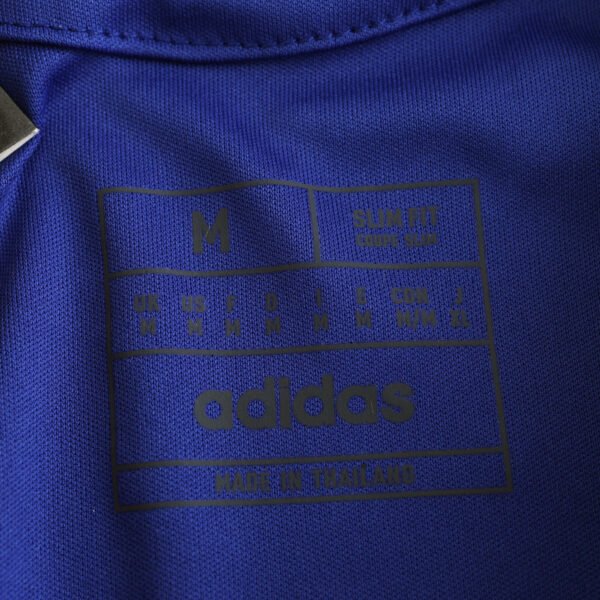 2425 season Boca Juniors home Player version - Billede 15