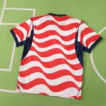 2026 FIFA World Cup USA home Player version - Image 2