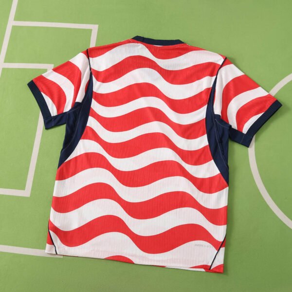 2026 FIFA World Cup USA home Player version - Image 2