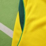 ⁦2026 FIFA World Cup Brazil home Kids kit⁩ - الصورة ⁦13⁩