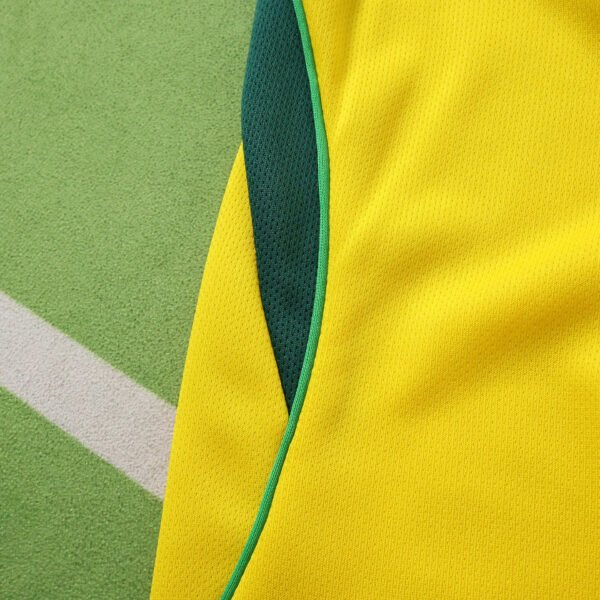 ⁦2026 FIFA World Cup Brazil home Kids kit⁩ - الصورة ⁦13⁩