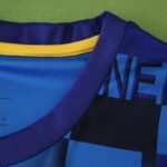 ⁦2526 Season  Boca Unidos Training shirt Fan version⁩ - الصورة ⁦2⁩