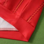 2026 FIFA World Cup Spain Cropped Jersey vest – Image 6