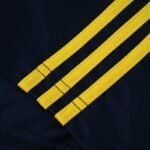 ⁦2526 season Boca Juniors home shorts⁩ - الصورة ⁦5⁩