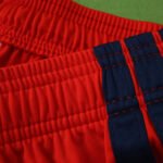 2026 FIFA World Cup Spain home shorts - Imagen 4