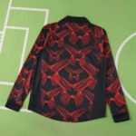 2026 Canada Hollywood Keeper Long sleeved Fan version - immagine 2