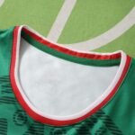 2026 FIFA World Cup Mexico Cropped Jersey vest - Imagen 12
