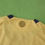 2526 season Boca Juniors away Player version - Image 10