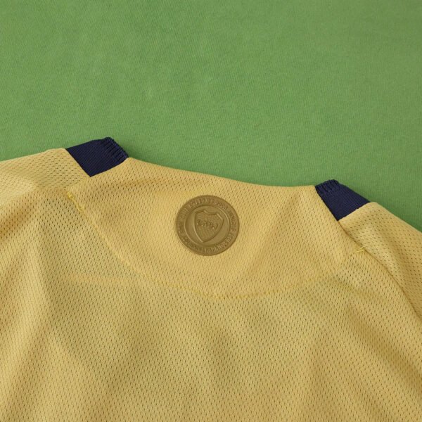 2526 season Boca Juniors away Player version - Image 10