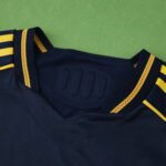 2526 season Boca Juniors home Player version - Imagem 2