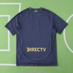 2425 season Boca Juniors fourth Player version - Imagen 15