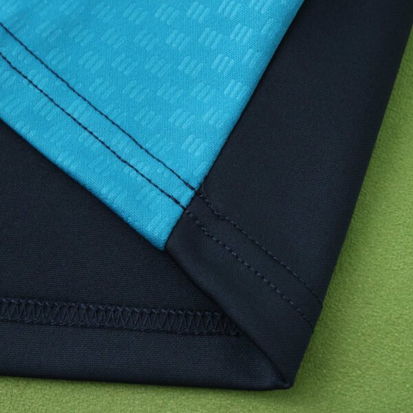 2026 FIFA World Cup Spain royal blue Half pull training suit - Afbeelding 19