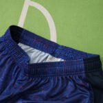 2026 FIFA World Cup France home shorts - Afbeelding 3