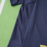 2425 season Boca Juniors fourth Player version - Imagen 16