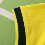 2026 FIFA World Cup Brazil home Player version - immagine 9