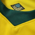 ⁦2026 FIFA World Cup Brazil home Kids kit⁩ - الصورة ⁦17⁩