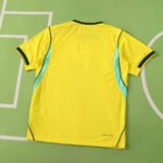 2026 FIFA World Cup Brazil home Player version - immagine 2
