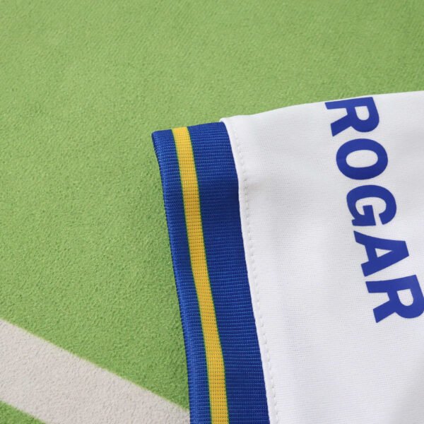 2627 season Boca Juniors fourth Fan version - Imagen 12