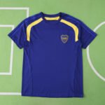 2526 season Boca Juniors Training clothes FAN version