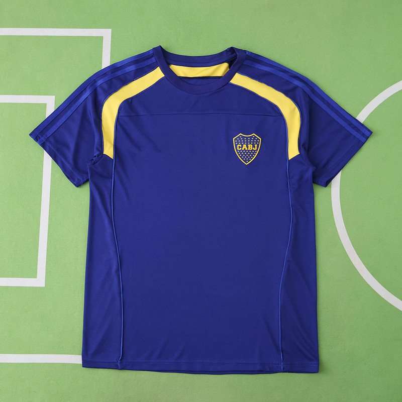 61df7ddc62 2526 season Boca Juniors Training clothes FAN version - الصورة 1